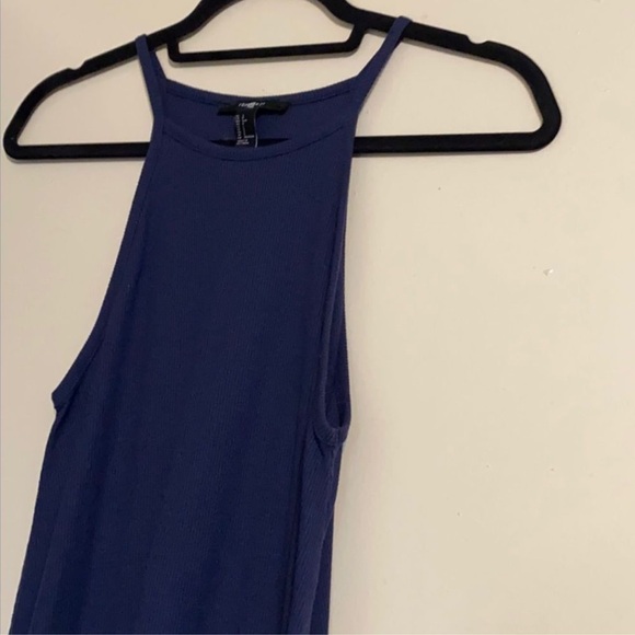 Forever 21 ribbed dress - Picture 2 of 4